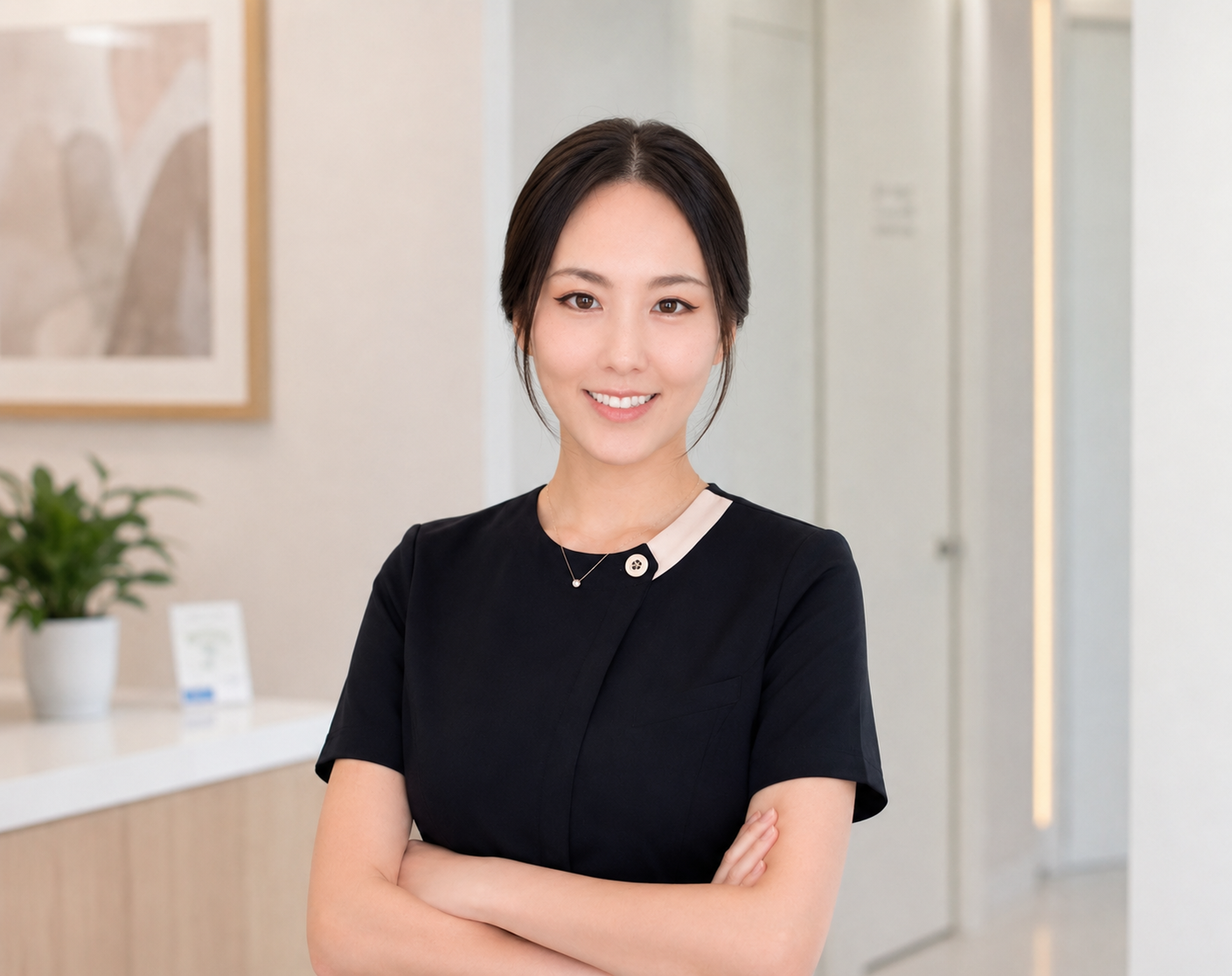 Emily kang