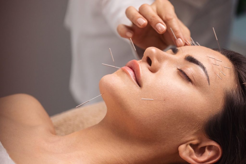 A natural, holistic treatment that helps relieve pain, reduce stress, improve circulation, and support your body's healing process.